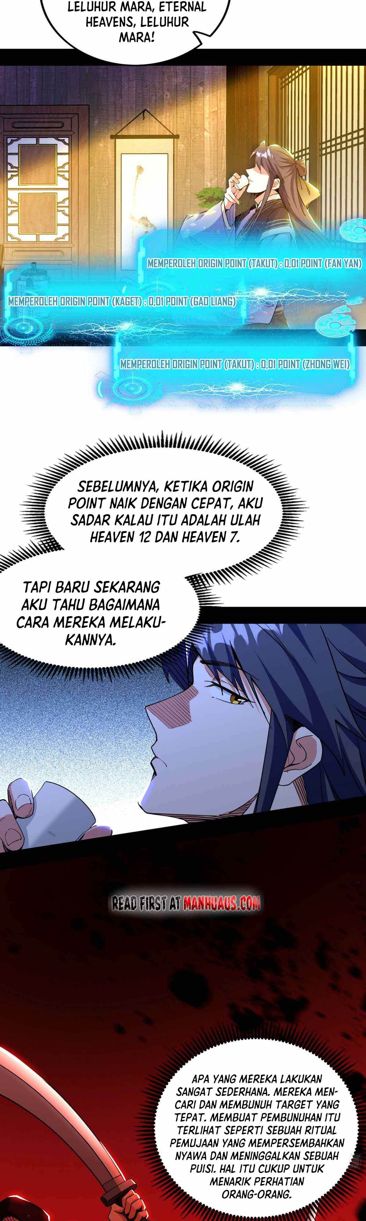 Dilarang COPAS - situs resmi www.mangacanblog.com - Komik im an evil god 264 - chapter 264 265 Indonesia im an evil god 264 - chapter 264 Terbaru 22|Baca Manga Komik Indonesia|Mangacan